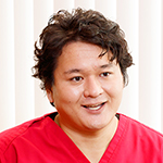 村瀬 旭弘 院長