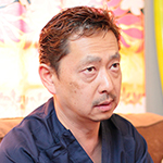 上代 久夫 院長