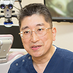 力武 康次 院長