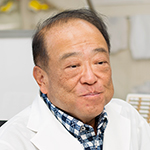奥井 克治 院長