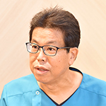 柴口 竜也 院長