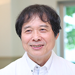 古田 寿男 院長