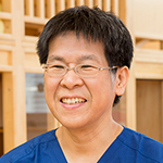 西田 純久 院長