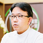 佐藤 和己 院長