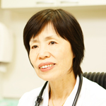大河内 明子 院長