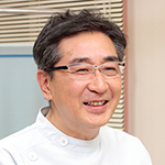 岩崎 隆彦 院長