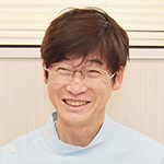 杉本 晋一 院長
