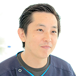中原 幹雄 院長