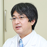 二宮 善弘 院長