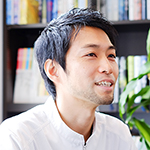 横山 大樹 院長
