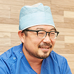 三輪 昌弘 院長