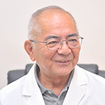 小濱 讓次 所長