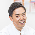 永井 伸頼 院長