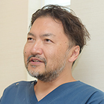 脇 宗弘 院長