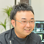 中藤 信也 院長