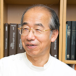 大平 明彦 病院長