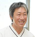 藤原 成樹 院長