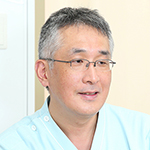 片岡 英一郎 院長