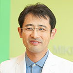 池田 昌人 院長
