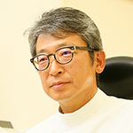 松井 泰道 院長