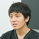 河原 有喜 院長