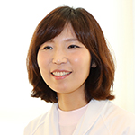 金 雅子 院長