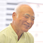 加納 晴彦 院長