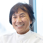 細川 秀一 院長