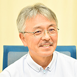 柏井 三郎 院長