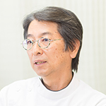 井戸田 仁 院長