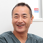 伊東 達夫 院長