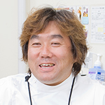 竹村 栄毅 院長