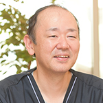 寺尾 恭一 院長