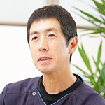 内山 幸司 院長