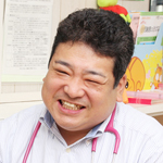 川崎浩司 院長
