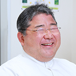 竹内 保雄 院長