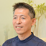 蒲池 圭一 院長