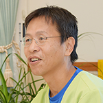 雨森 明 院長