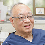 江原 一雅 院長