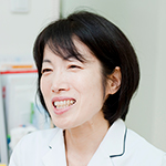 黒川 富貴子 院長
