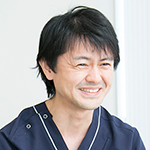 峯 克也 院長