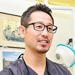水沼 武史 院長