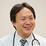 小林 光男 院長