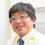 冨安 斉 院長