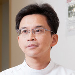 東山佳澄 院長