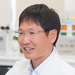 八田 善幸 院長