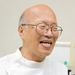 中嶋 嘉彦 院長