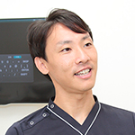小寺 啓允 院長
