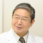 平尾紘一 理事長