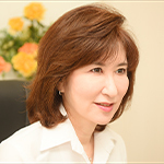 吉井 友季子 院長